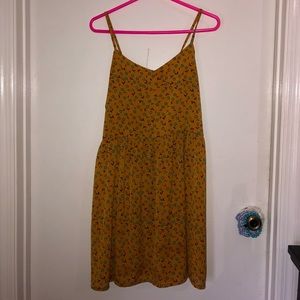 SHEIN floral sundress